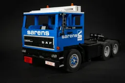 Lego Technic RC DAF 3300