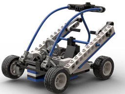 8216 Buggy