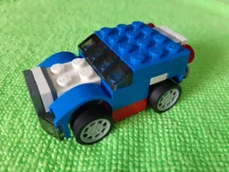31027 alternate SUV