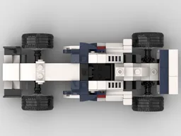 BMW F1 2008