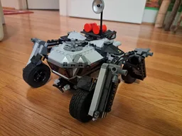 Mooncrawler