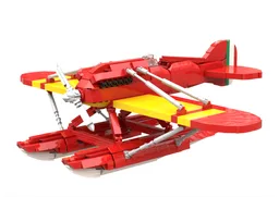 Macchi M.39