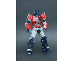 Optimus Prime