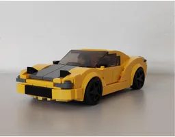 76901 Sakura NSX