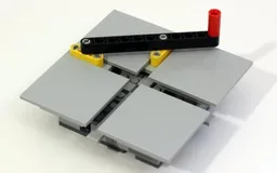 Trammel of Archimedes