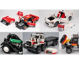 Free Engine Collection