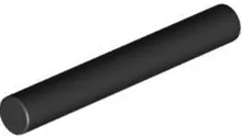 Bar 3L / Black