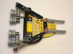 SpaceShip