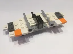 912055 Battlecruiser #07