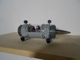 Transport Module