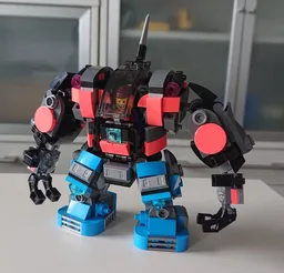 Tiny Hulkbuster v3