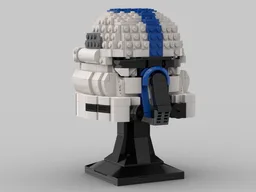 501st Paratrooper