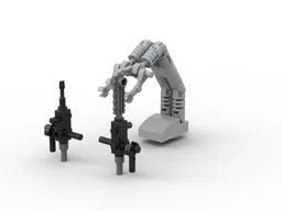 TX-225 modification bundle