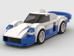 Maserati MC12