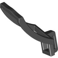 Lego Equipment Scabbard with Shoulder Strap / Black