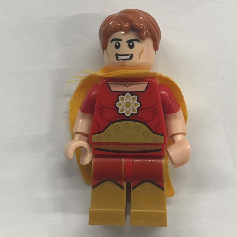 Lego Hyperion