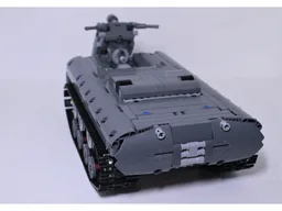 Kettenkraftrad