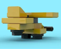Mini Plane