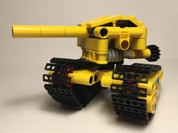 42163 Tank