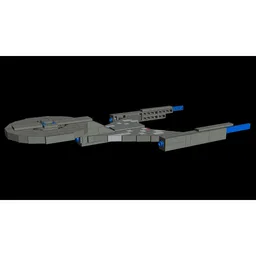 USS Discovery