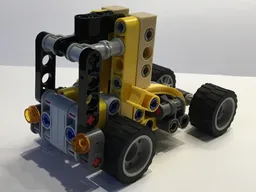 Racer Tractor Unit