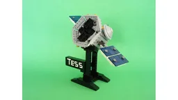TESS