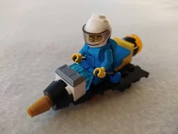 60354 Scooter 1557