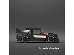 HWA EVO-R