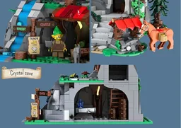 Crystal Keep