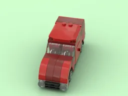 SNOT Minivan