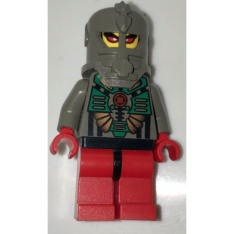 Lego Stingray 2