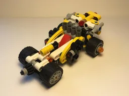 Buggy 42088