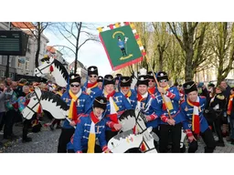 Oeteldonk Mini