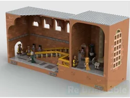Theed Royal Palace
