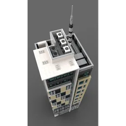 The Vybe Hotel
