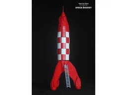 Space Rocket