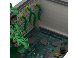 Modern House Concept