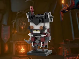 Flameheart - Sea of Thieves