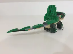 31058 Dimetrodon