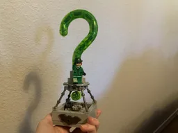 Riddle Trophy