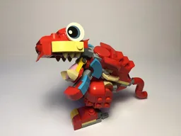 31145 dinosaur
