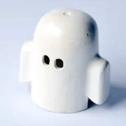 Duplo Shroud, Ghost Costume / Glow In Dark Opaque