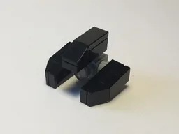 Micro Imperial TIE collection 3