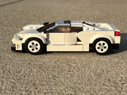 76908 C8 Corvette