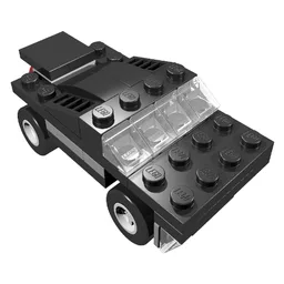 30183 Muscle car