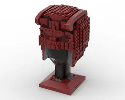 Daredevil Cowl