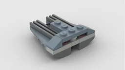 Micro Snowspeeder
