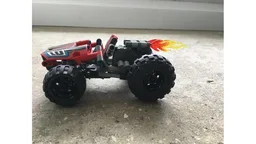 42073B - Cherry Racer