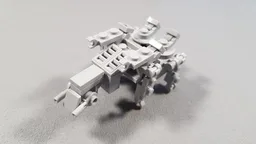 mini AT-AT - V1