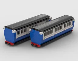 Bogie Coach's